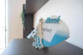 Seaport #Apartment Trani